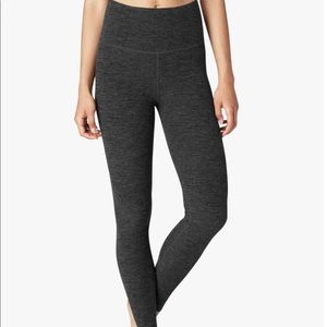 Spacedye High-Rise leggings